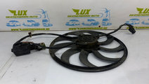 Electroventilator 1475577 1.6 B W10B16AB Mini Coop...