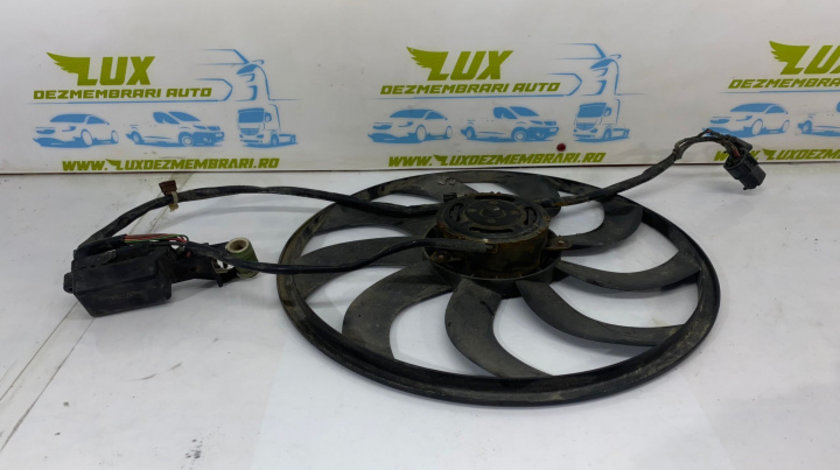 Electroventilator 1475577 1.6 B W10B16AB Mini Cooper R50 [2001 - 2004]