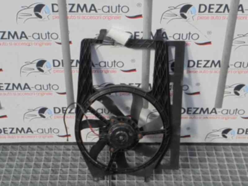Electroventilator 17421475578, Mini Cooper, 1.6 benzina (id:284359)