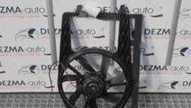 Electroventilator 17421475578, Mini Cooper, 1.6 be...