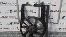 Electroventilator 17421475578, Mini Cooper, 1.6ben...