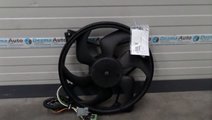 Electroventilator 1831237016, Peugeot Partner, 1.9...