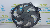 Electroventilator 1831294116D 1.6 hdi Peugeot 307 ...