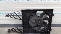 Electroventilator, 1J0121207L, Skoda Octavia Combi...