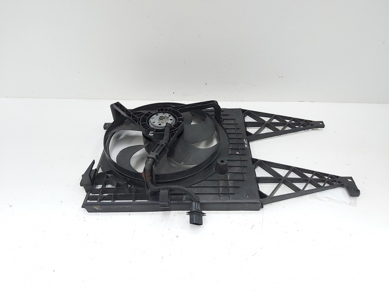 Electroventilator, 1J0121207L, Skoda Octavia Combi (1U5) 1.9 tdi (id:210161)