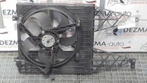 Electroventilator, 1J0121207L, Vw Bora, 1.9 tdi, A...