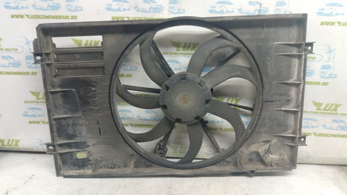 Electroventilator 1k0121205 1.9 tdi BLS Volkswagen VW Jetta 5 [2005 - 2011]