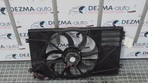 Electroventilator 1K0121205AA,1K0121203AG, Skoda O...