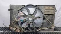 Electroventilator, 1K0121205N 1K0121207AK, Seat Al...