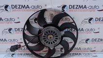 Electroventilator 1K0959455CT, Vw Golf 5 (1K1) 1.6...