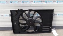 Electroventilator, 1K0959455EF, Vw Caddy 3 (id:194...