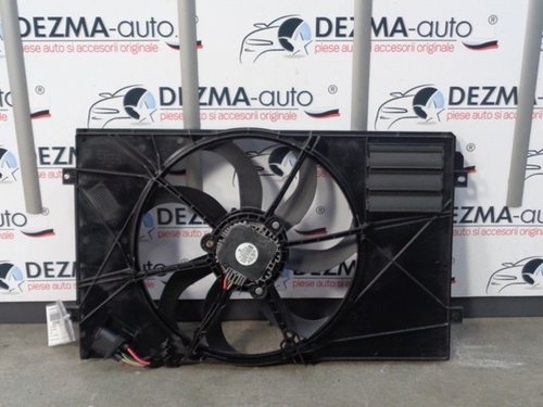 Electroventilator 1K0959455EF, Vw Golf 6 (5K1) 1.6 tdi (id:225055)