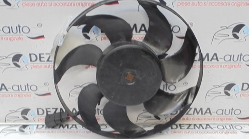 Electroventilator 1K0959455ET, Vw Jetta 4, 2.0tdi, CFF