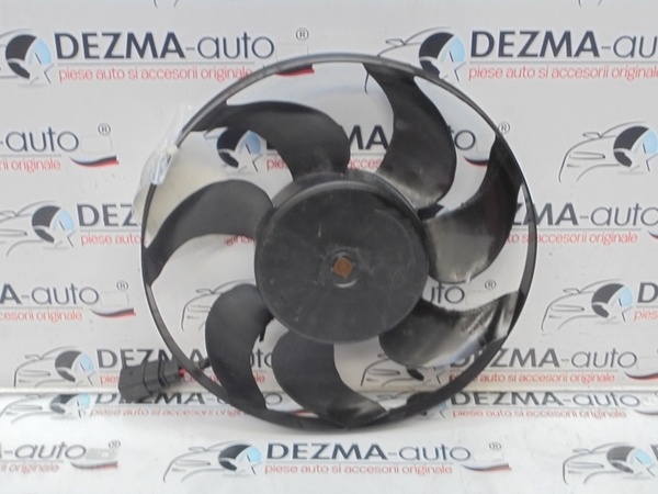 Electroventilator 1K0959455ET, Vw Tiguan 2.0tdi, CFF