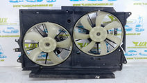 Electroventilator 2.0 2.2 d 4227501372 Toyota Rav ...