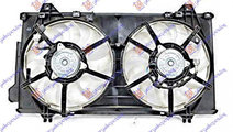 Electroventilator 2 0-2 4 Benzina (Double) - Mazda...