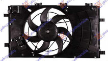 Electroventilator 2 0-2 8i16v-2 0cdti - Opel Insig...