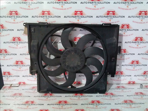 Electroventilator 2.0 d BMW SERIA 3 F31 an fabr. 2012