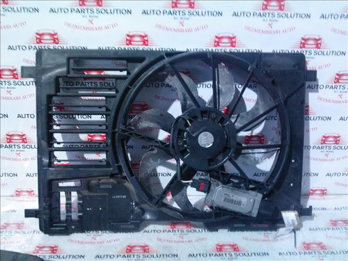 Electroventilator 2.0 D FORD KUGA an fabr. 2014