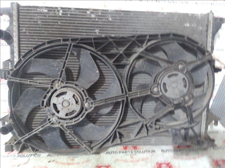 Electroventilator 2.0 d RENAULT ESPACE an fabr. 2009