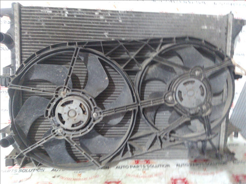 Electroventilator 2.0 d RENAULT ESPACE an fabr. 2009