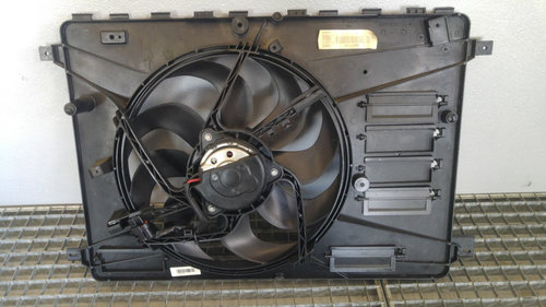 Electroventilator 2.0 d volvo xc60 2010-2014 6g91-8c607-mg
