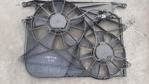 Electroventilator 2.0 d z20s1 chevrolet captiva op...