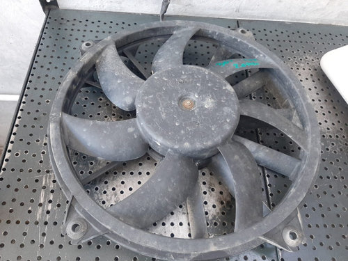 Electroventilator 2.0 hdi rhr peugeot 307 sw 9650116580