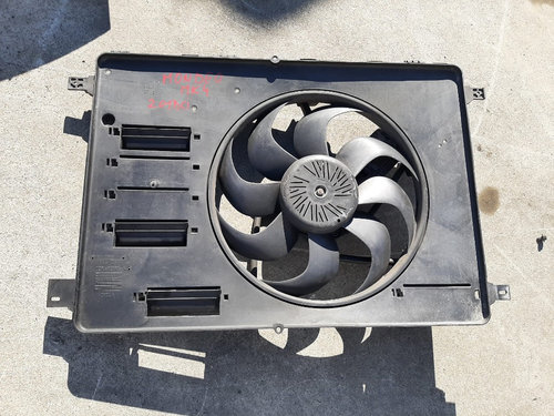 Electroventilator 2.0 tdci ford mondeo mk4 volvo xc60 6g91-8c607-pe