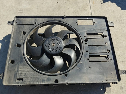 Electroventilator 2.0 tdci ufwa ford s-max 8240540