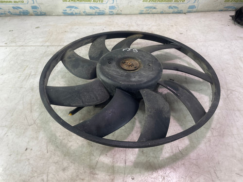 Electroventilator 2.0 tdi CAGA Audi A4 B8/8K [2007 - 2011] 2.0 tdi CAGA