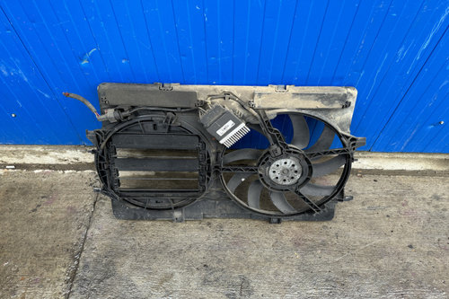 Electroventilator 2.0TDI 8K0121003L Audi A5 8T [2007 - 2011]