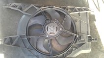 Electroventilator 2.2 dci renault laguna 2 8200025...