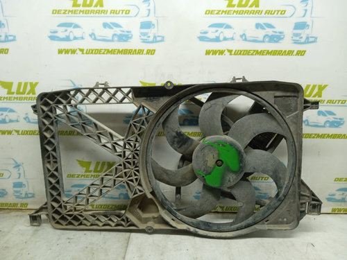 Electroventilator 2.2 tdci 6c11-8c607-ad Ford Transit 3 [Facelift] [2006 - 2014]