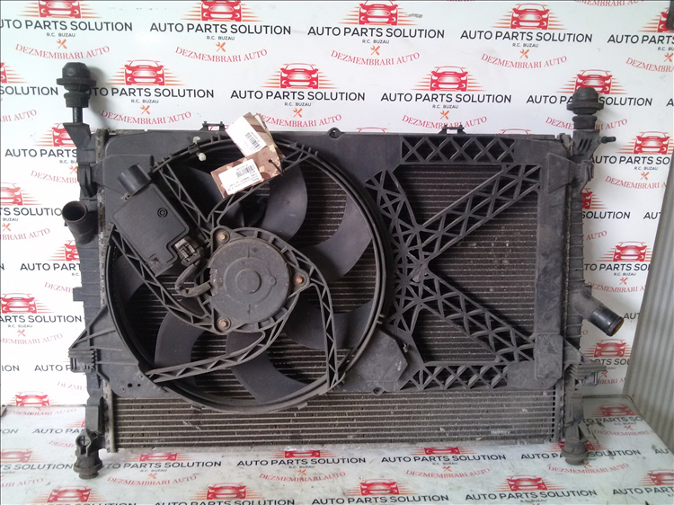 Electroventilator 2.2D FORD TRANSIT an fabr. 2012