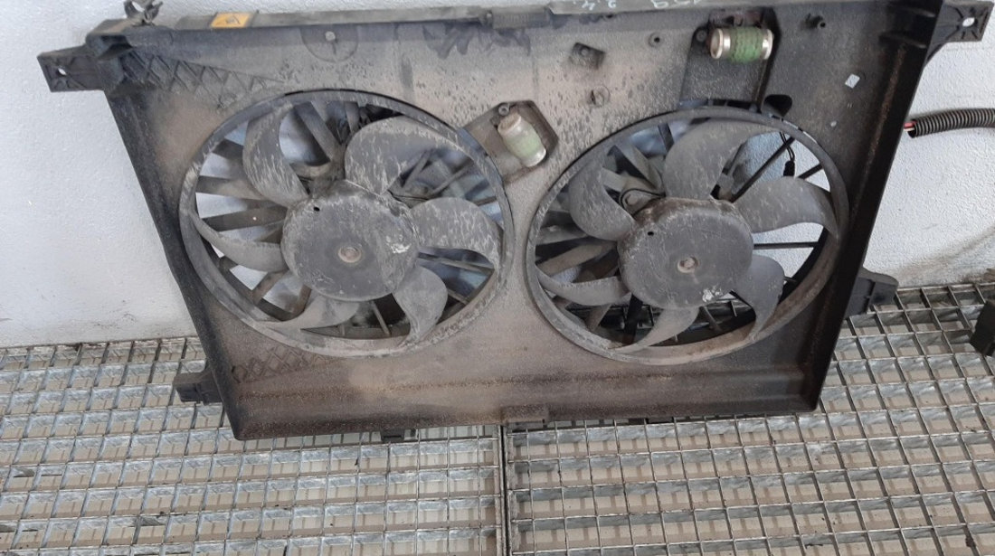 Electroventilator 2.4 jtdm 200 cp alfa romeo 159 v24flh-8600-cb