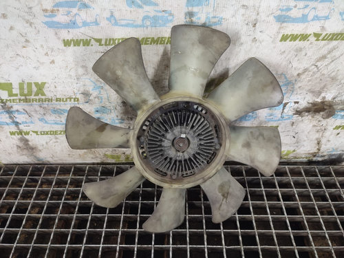 Electroventilator 2.5 crdi D4CB Kia Sorento [2002 - 2006] 2.5 crdi D4CB