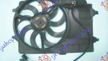 Electroventilator (2 Plugs) Benzina - Mini Cooper/...