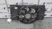 Electroventilator, 214810039R, Renault Espace 4, 2...