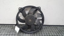 Electroventilator, 214812415R, Renault Scenic 3, 1...