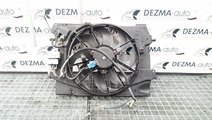 Electroventilator 214818009R, Dacia Dokker 1.6b