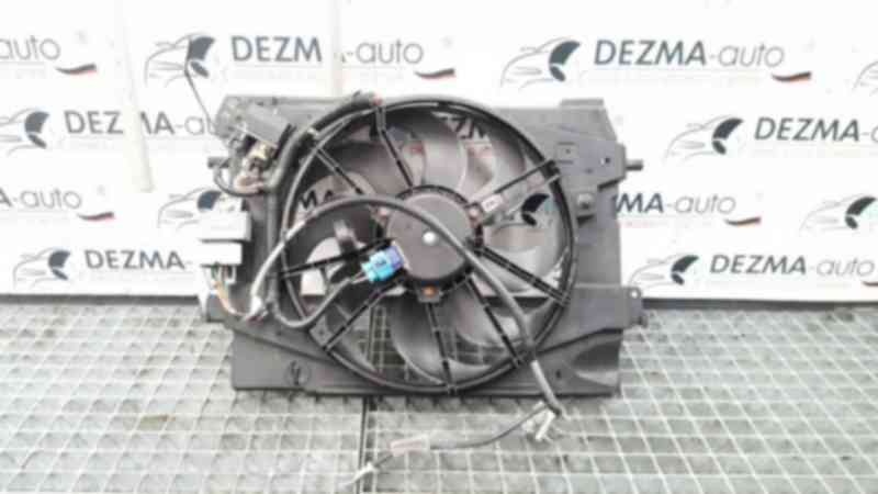 Electroventilator, 214818009R, Dacia Sandero 2, 1.5 dci (id:336673)