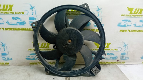 Electroventilator 214819402r 1.5 dci K9K Renault Fluence [2009 - 2013]