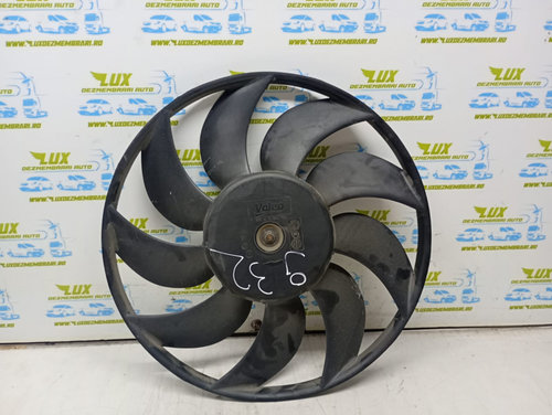 Electroventilator 21487jd20a-b Nissan Qashqai J10 [facelift] [2010 - 2014] 1.5 dci k9k430