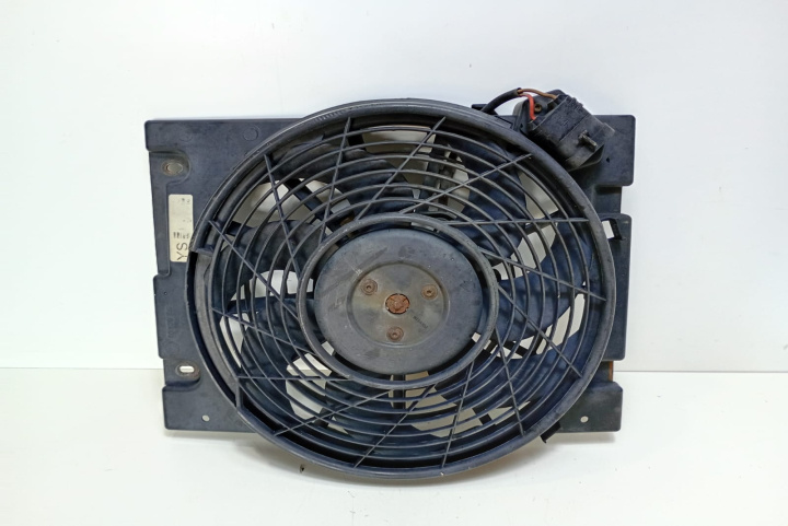 Electroventilator 24431829 Opel Astra G [1998 - 2009]