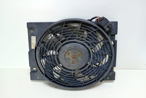 Electroventilator 24431829 Opel Astra G [1998 - 2009]