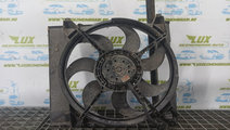 Electroventilator 25386-26200 2.0 D D4EA Hyundai S...