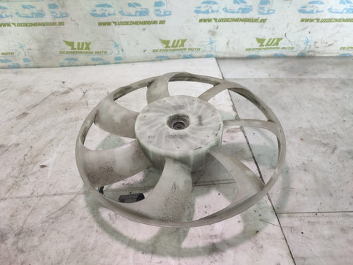 Electroventilator 268000-7081 Mazda CX-5 2 (KF) [2017 - 2020] 2.2 D SHY6