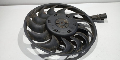 Electroventilator 3.0 4.2 TDI 4E0959455G Audi A8 D3/4E [2th facelift] [2007 - 2010]