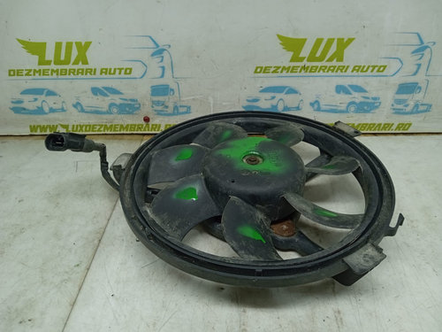 Electroventilator 3.0 dci 874623j Renault Master 2 [facelift] [2004 - 2011]